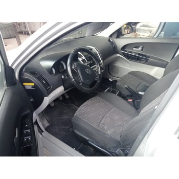 kia cee´d del año 2007