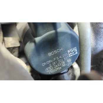 Recambio de motor completo para kia cee´d sporty wagon active referencia OEM IAM D4FB  