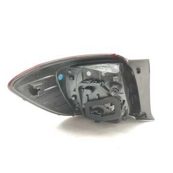Recambio de piloto trasero izquierdo para dacia sandero essential referencia OEM IAM 265506147R  