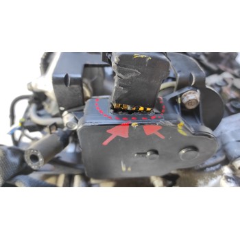 Recambio de motor completo para kia cee´d sporty wagon active referencia OEM IAM D4FB  