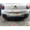 Recambio de paragolpes trasero para citroën c3 iii (sx) 1.6 bluehdi 75 referencia OEM IAM 1618082880  