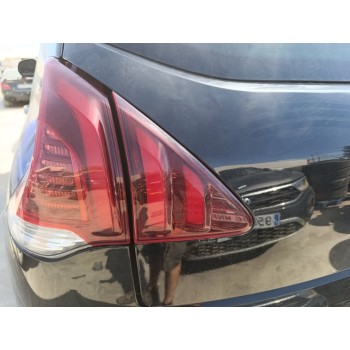 PILOTO TRASERO IZQUIERDO INTERIOR 9805511380 