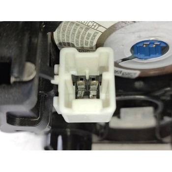 Recambio de airbag delantero izquierdo para dacia sandero stepway essential referencia OEM IAM 985701142R  