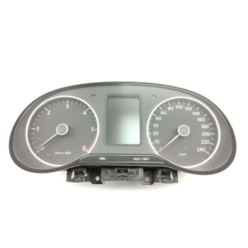 Recambio de cuadro instrumentos para volkswagen polo (6r1) advance referencia OEM IAM 6R0920861H  
