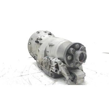 Recambio de caja cambios para mercedes-benz clase s (w220) berlina 400 cdi (220.028) referencia OEM IAM 2202707100  