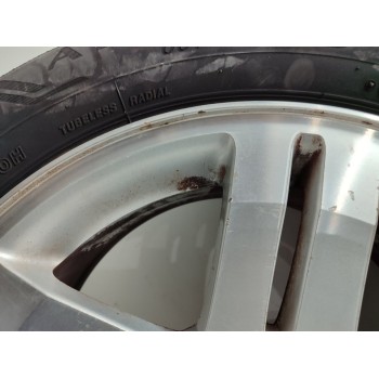 Recambio de juego llantas para chrysler 300 c 3.0 crd referencia OEM IAM 1CM88TRMAA  