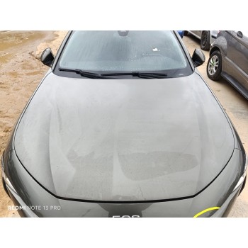 Recambio de capo para peugeot 508 sw allure referencia OEM IAM 9815960980  