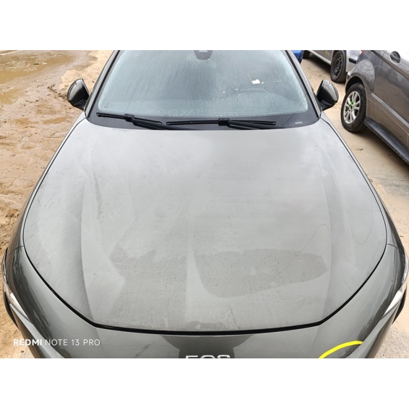 Recambio de capo para peugeot 508 sw allure referencia OEM IAM 9815960980  