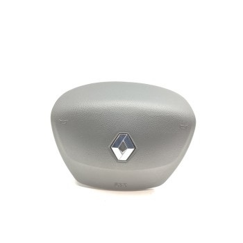 Recambio de airbag delantero izquierdo para renault megane iii berlina 5 p bose edition referencia OEM IAM 985100007R  