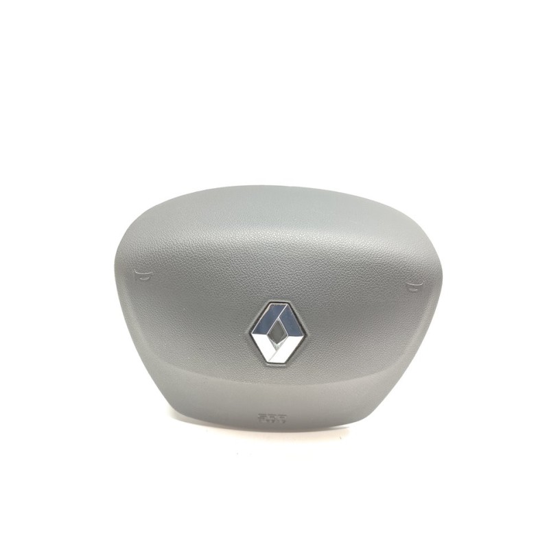 Recambio de airbag delantero izquierdo para renault megane iii berlina 5 p bose edition referencia OEM IAM 985100007R  