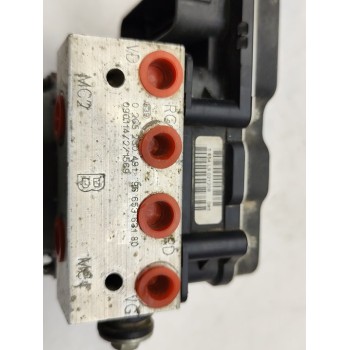 Recambio de abs para peugeot 308 confort referencia OEM IAM 9665363180  