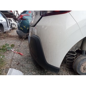 Recambio de paragolpes trasero para citroën c3 iii (sx) 1.6 bluehdi 75 referencia OEM IAM 1618082880  