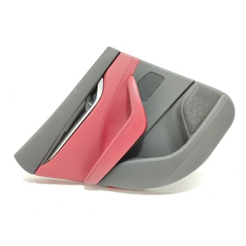 Recambio de juego asientos completo para maserati levante diesel referencia OEM IAM 670090770  