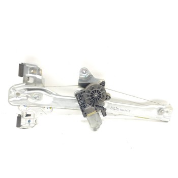 Recambio de elevalunas trasero izquierdo para chevrolet trax lt referencia OEM IAM 95920040  