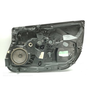 Recambio de elevalunas delantero derecho para ford fiesta (cb1) ambiente referencia OEM IAM C1BBA045H16AB  