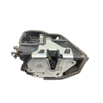 Recambio de cerradura puerta delantera derecha para bmw serie 1 lim. (f20) 118i referencia OEM IAM 7229458  