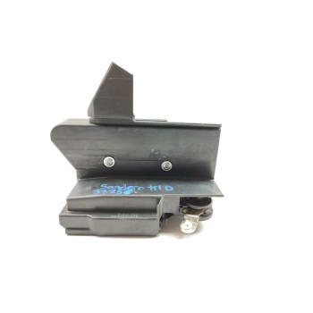 Recambio de cerradura puerta trasera derecha para dacia sandero basis referencia OEM IAM 825022281R  