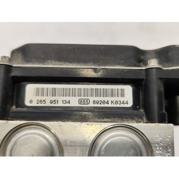 Recambio de abs para peugeot 308 confort referencia OEM IAM 9665363180  