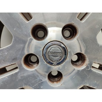 Recambio de juego llantas para chrysler 300 c 3.0 crd referencia OEM IAM 1CM88TRMAA  