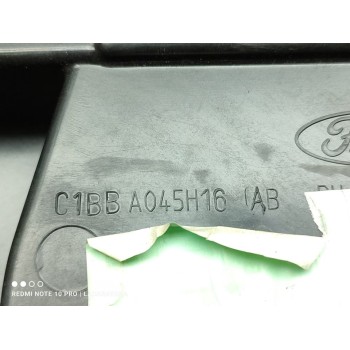 Recambio de elevalunas delantero derecho para ford fiesta (cb1) ambiente referencia OEM IAM C1BBA045H16AB  