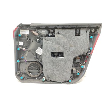 Recambio de juego asientos completo para maserati levante diesel referencia OEM IAM 670090770  