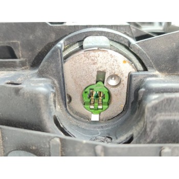 Recambio de airbag delantero izquierdo para renault megane iii berlina 5 p bose edition referencia OEM IAM 985100007R  