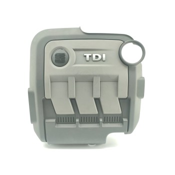 Recambio de tapa motor para seat ibiza (6j5) ecomotive referencia OEM IAM 03P103925  