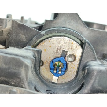 Recambio de airbag delantero izquierdo para renault megane iii berlina 5 p bose edition referencia OEM IAM 985100007R  