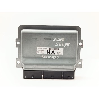 CENTRALITA MOTOR UCE 237105098S 