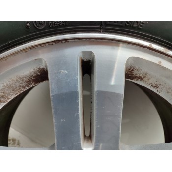 Recambio de juego llantas para chrysler 300 c 3.0 crd referencia OEM IAM 1CM88TRMAA  