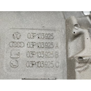 Recambio de tapa motor para seat ibiza (6j5) ecomotive referencia OEM IAM 03P103925  