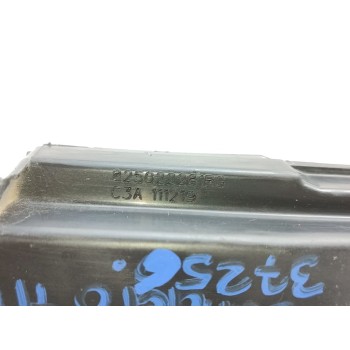 Recambio de cerradura puerta trasera derecha para dacia sandero basis referencia OEM IAM 825022281R  