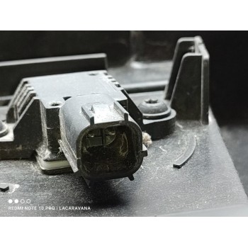 Recambio de elevalunas delantero derecho para ford fiesta (cb1) ambiente referencia OEM IAM C1BBA045H16AB  