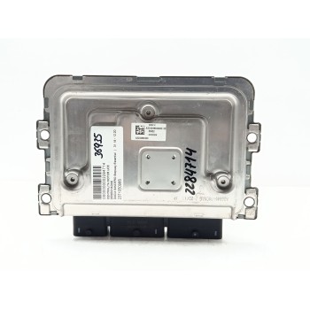 Recambio de centralita motor uce para dacia sandero stepway essential referencia OEM IAM 237105098S  