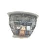 Recambio de airbag delantero izquierdo para renault megane iii berlina 5 p bose edition referencia OEM IAM 985100007R  