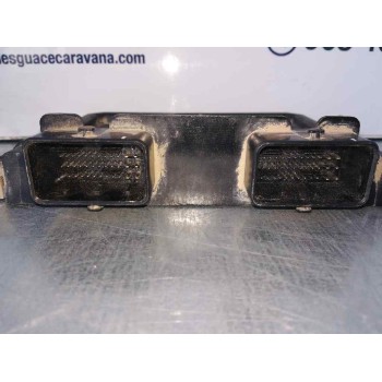 Recambio de centralita motor uce para citroën c15 1.9 referencia OEM IAM 9650359580  