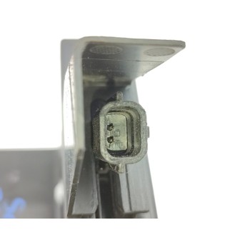 Recambio de cerradura puerta trasera derecha para dacia sandero basis referencia OEM IAM 825022281R  