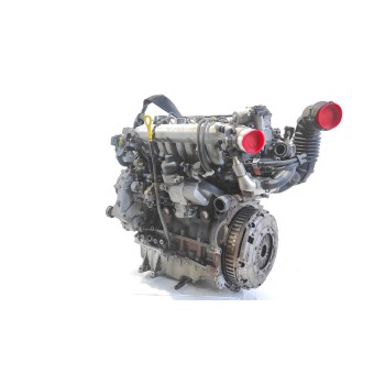 Recambio de motor completo para kia cee´d sporty wagon active referencia OEM IAM D4FB  