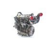 Recambio de motor completo para kia cee´d sporty wagon active referencia OEM IAM D4FB  