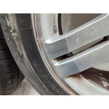 Recambio de juego llantas para chrysler 300 c 3.0 crd referencia OEM IAM 1CM88TRMAA  