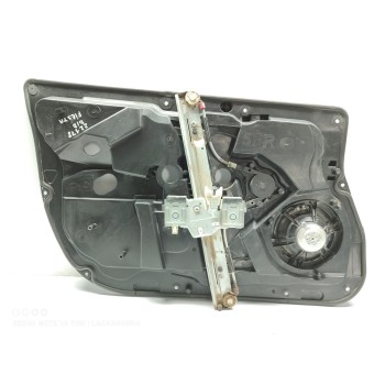 Recambio de elevalunas delantero derecho para ford fiesta (cb1) ambiente referencia OEM IAM C1BBA045H16AB  