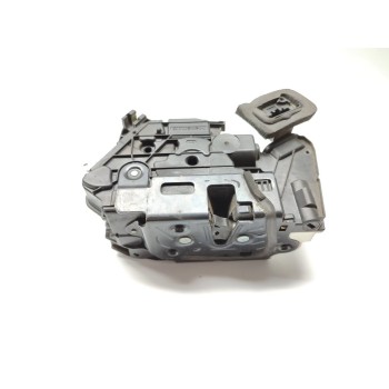 Recambio de cerradura puerta delantera derecha para volkswagen golf vi (5k1) advance referencia OEM IAM 5K1837016  