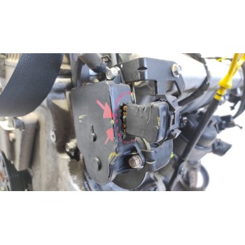 Recambio de motor completo para kia cee´d sporty wagon active referencia OEM IAM D4FB  