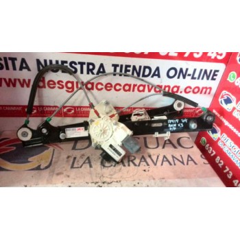 Recambio de elevalunas delantero derecho para bmw x3 (e83) 3.0i referencia OEM IAM 69259641  