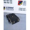 Recambio de centralita motor uce para citroën c15 1.9 referencia OEM IAM 9650359580  