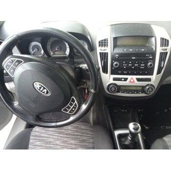 kia cee´d del año 2007