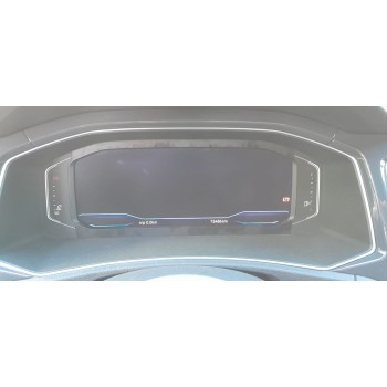 Recambio de cuadro instrumentos para volkswagen t-roc sport referencia OEM IAM 17A920790A  