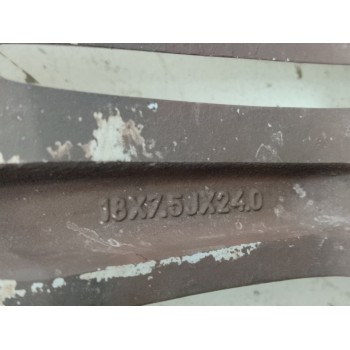 Recambio de juego llantas para chrysler 300 c 3.0 crd referencia OEM IAM 1CM88TRMAA  