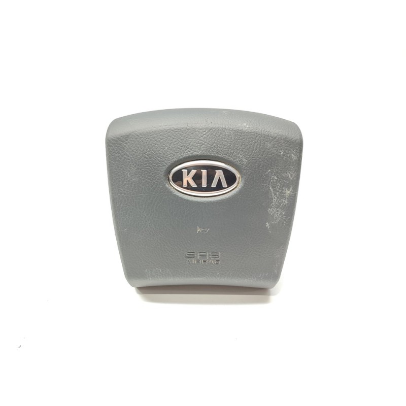 Recambio de airbag delantero izquierdo para kia sorento 2.5 crdi emotion referencia OEM IAM 569003E500WK  