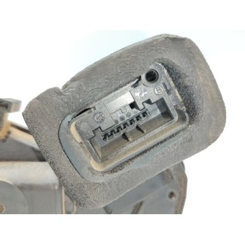 Recambio de cerradura puerta delantera derecha para volkswagen golf vi (5k1) advance referencia OEM IAM 5K1837016  